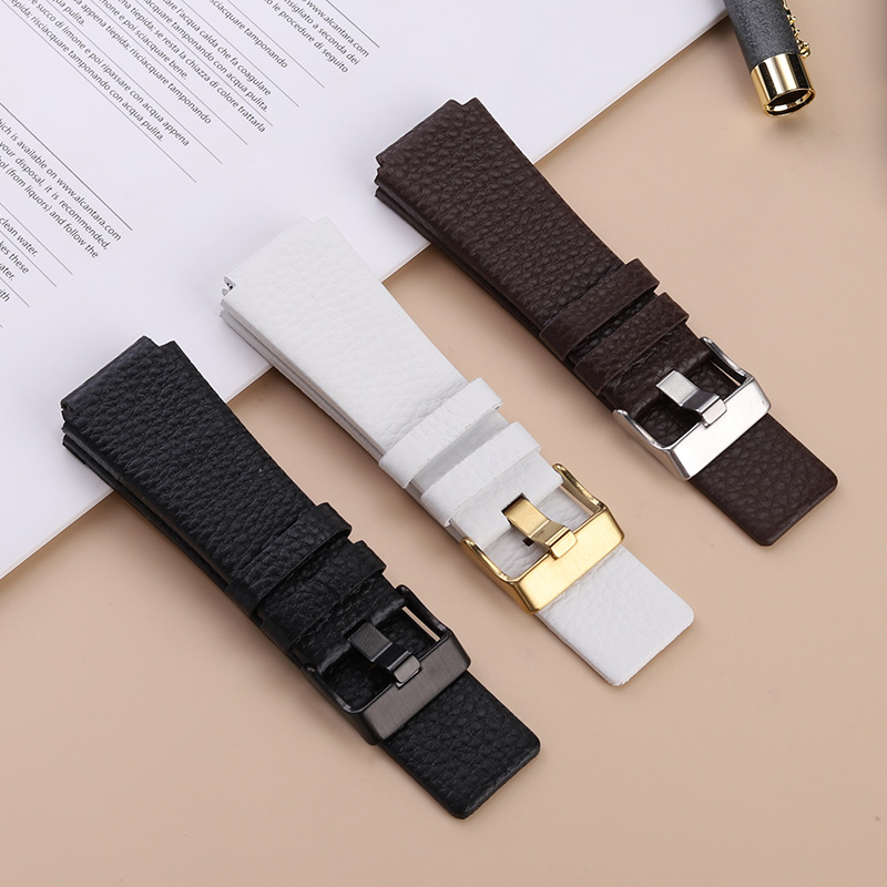 Diesel Watches Smartwatch - For Diesel Watchband DZ1089 DZ1123 DZ1132
