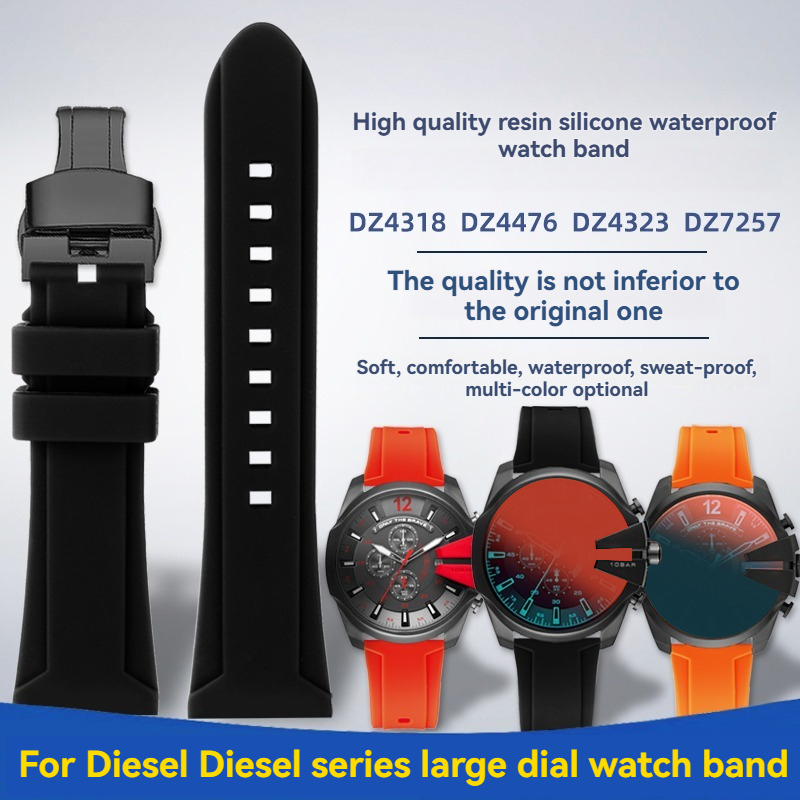 Diesel Watches Smartwatch - For Diesel Dz4318 4323 4283 7315