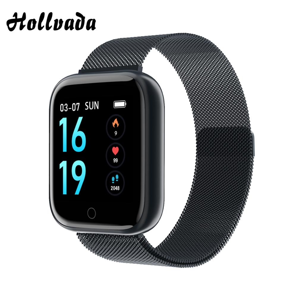 Smartwatch Iphone Watch For Men - Women IP68 Waterproof Smart Watch P70