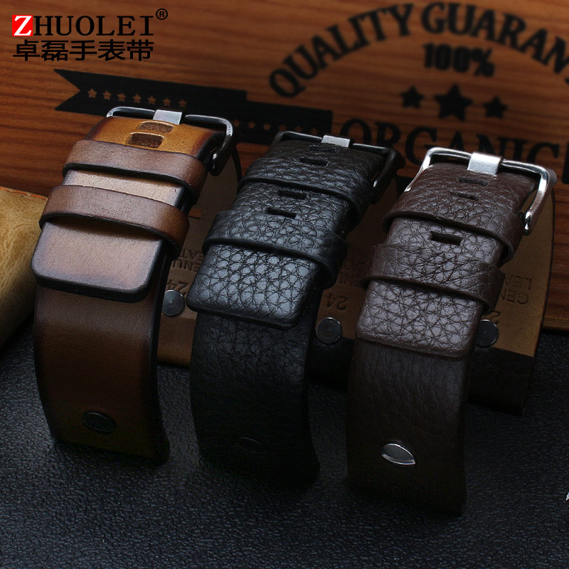 For Diesel DZ7257 DZ4323 DZ734 - Diesel Watches Smartwatch ulasan dan harga