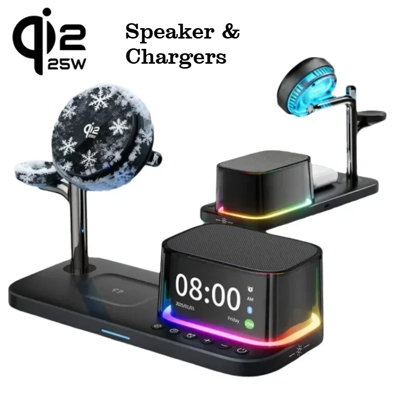 Bluetooth Speaker ICE Cooling  - Watches Smartwatch Samsung ulasan dan harga