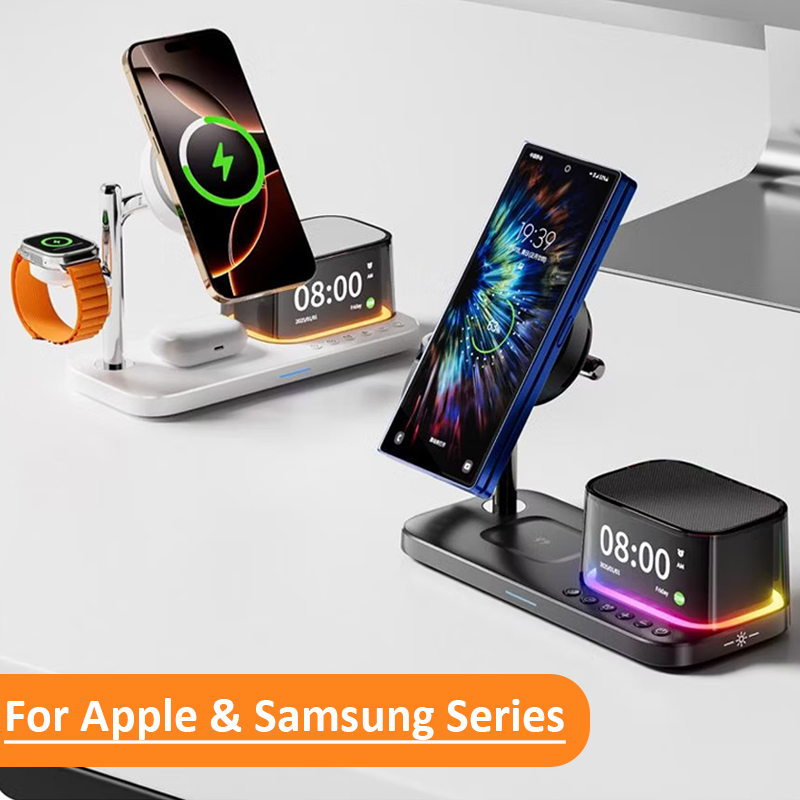 Bluetooth Speaker ICE Cooling  - Watches Smartwatch Samsung ulasan dan harga