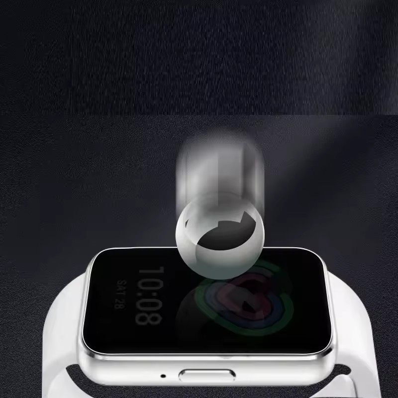 3-5Pcs Privacy Hydrogel Film F - Watches Smartwatch Samsung ulasan dan harga