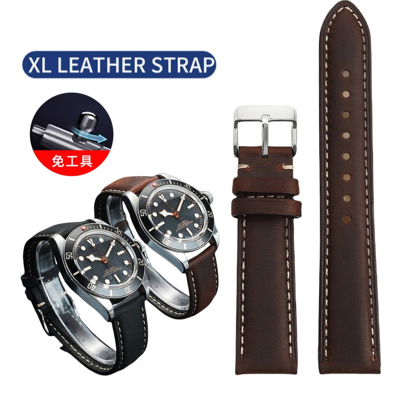 20mm 22mm Vintage XL Extended  - Diesel Watches Smartwatch ulasan dan harga