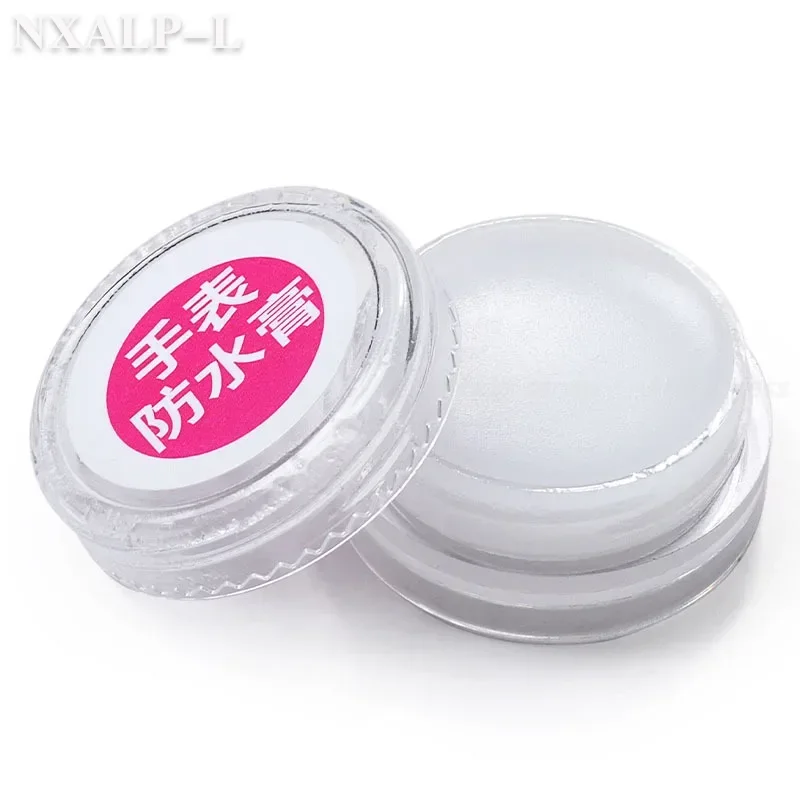 2pcs/set Watch Grease Automati - Watch Lubricant Oil ulasan dan harga