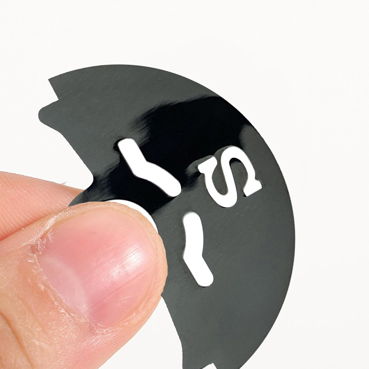 Movement Oscillating Rotors Au - Watch Movement Rotor ulasan dan harga