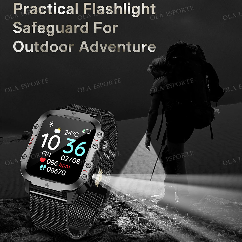 2025 New Smart Watch Android P - Smartwatch New Watches For Women ulasan dan harga