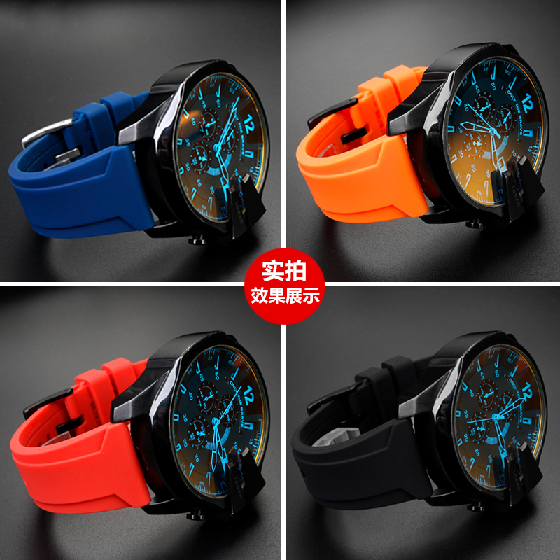 For Diesel Dz4318 4323 4283 73 - Diesel Watches Smartwatch ulasan dan harga