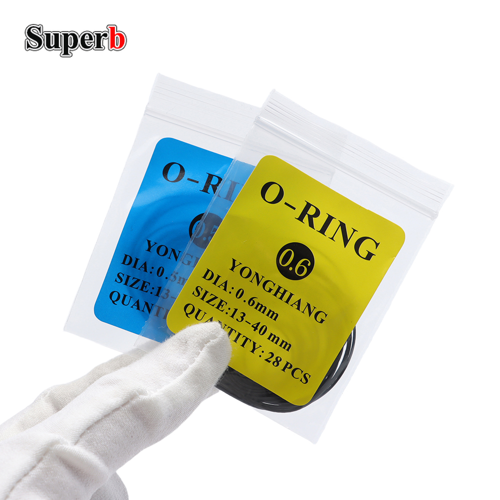 Waterproof Oil Box Watch Back  - Watch Lubricant Oil ulasan dan harga