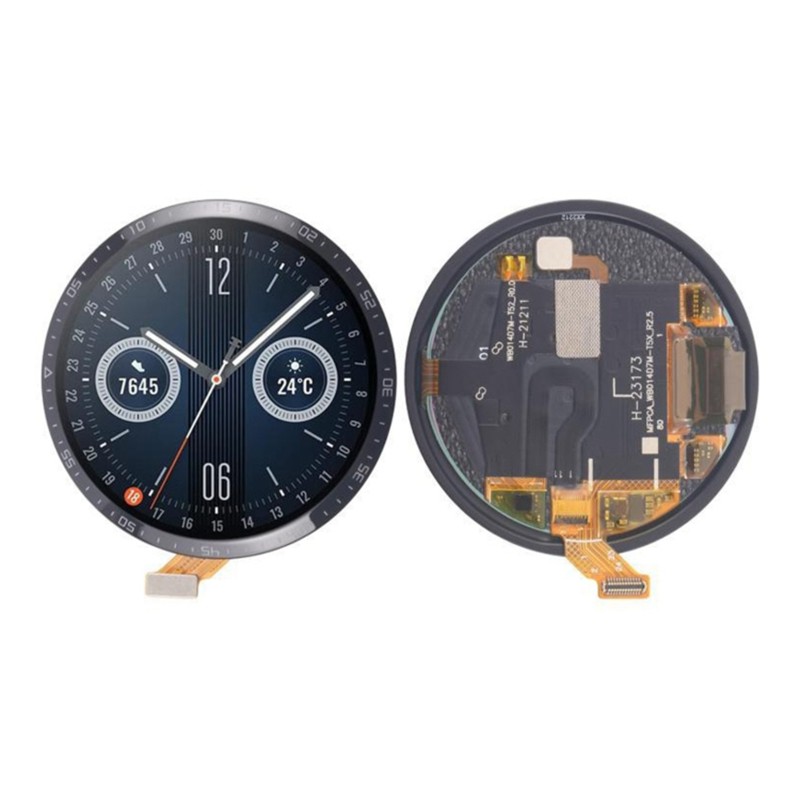 Super Deal -Smart Watch LCD Ca - Watches Smartwatch Deals ulasan dan harga