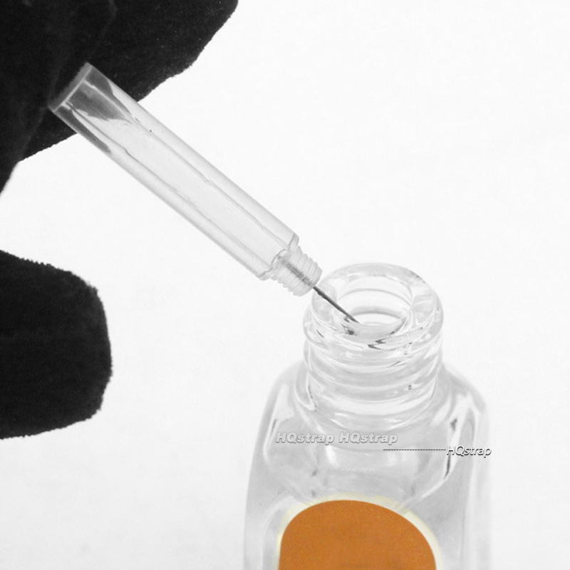 Professional Watch Oil 701 702 - Watch Lubricant Oil ulasan dan harga