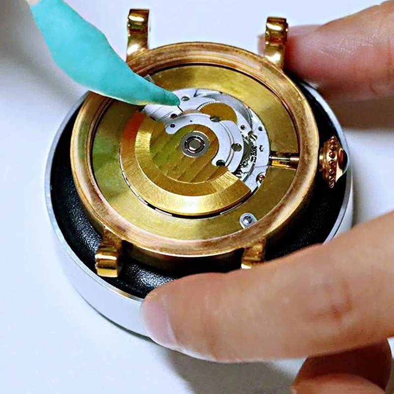 Watch Lubricant Oiler Oil Pin  - Watch Lubricant Oil ulasan dan harga