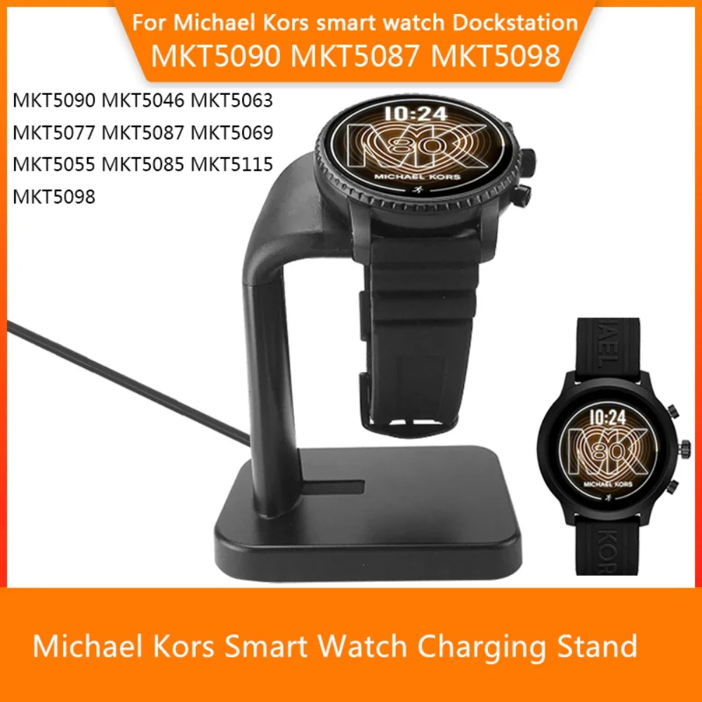 Charger For Fossil Gen 4 Gen5  - Fossil Watches Smartwatch Charger ulasan dan harga