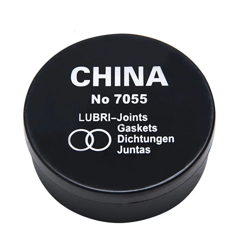 Watch Waterproof Grease Automa - Watch Lubricant Oil ulasan dan harga