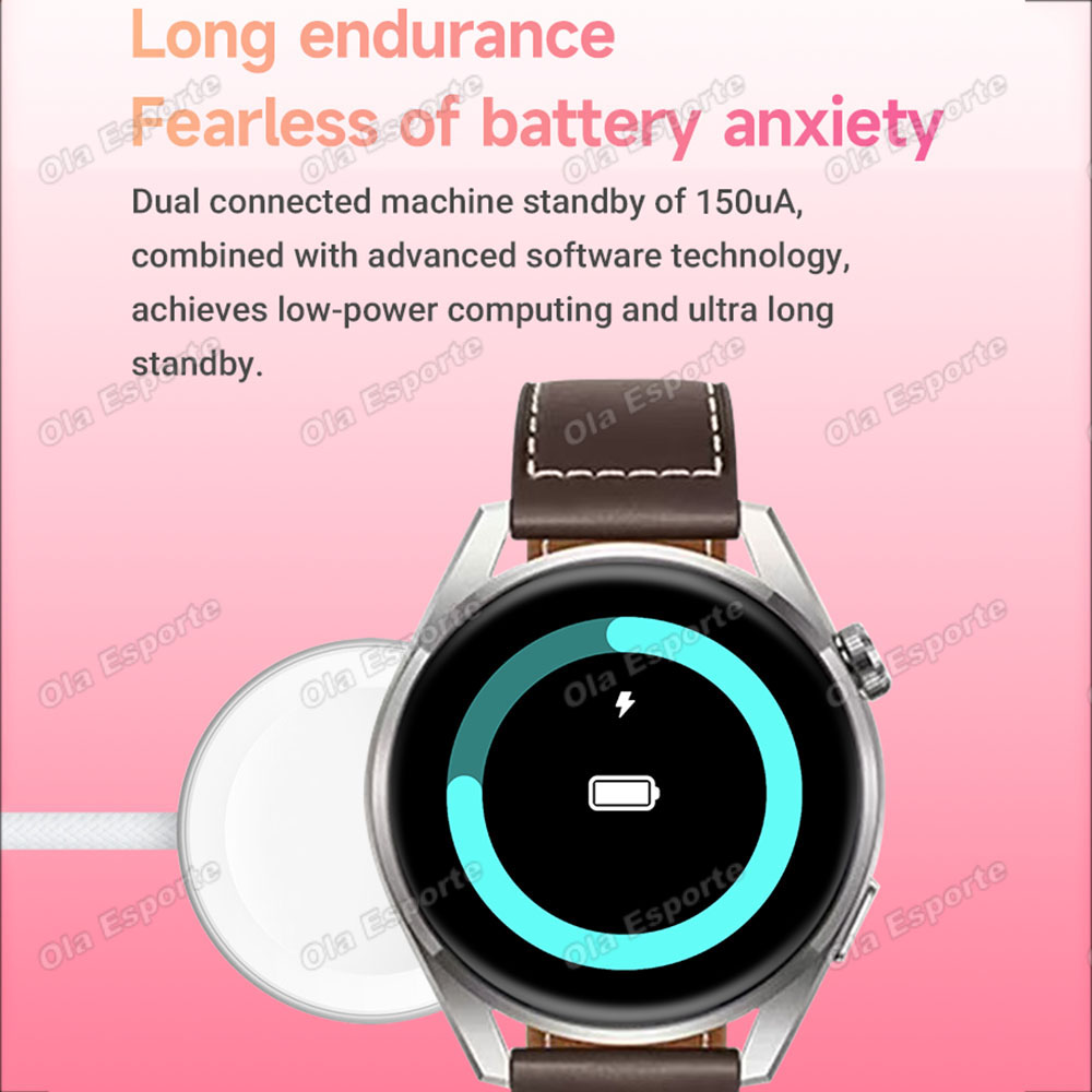2026 New Smart Watch Men Women - Smartwatch New Watches For Women ulasan dan harga
