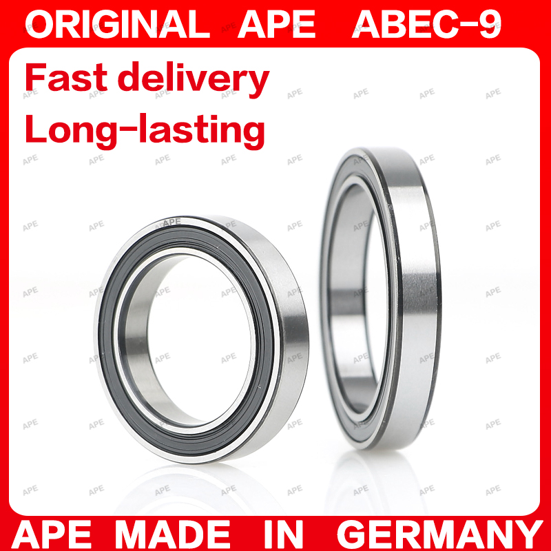 1pcs ABEC-9 6807 6808 6809 681 - Watch Movement Rotor ulasan dan harga