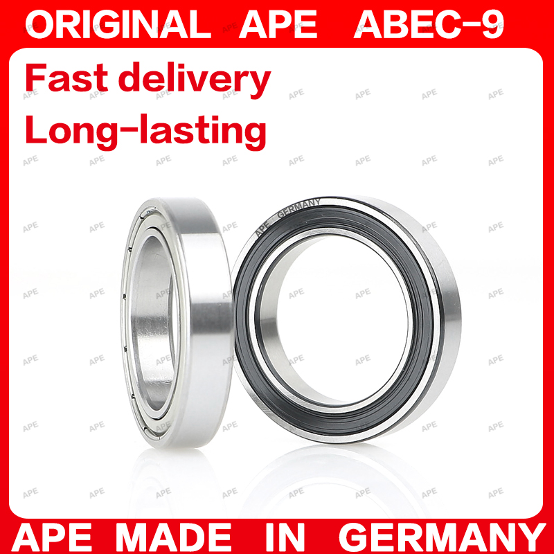 1pcs ABEC-9 6807 6808 6809 681 - Watch Movement Rotor ulasan dan harga
