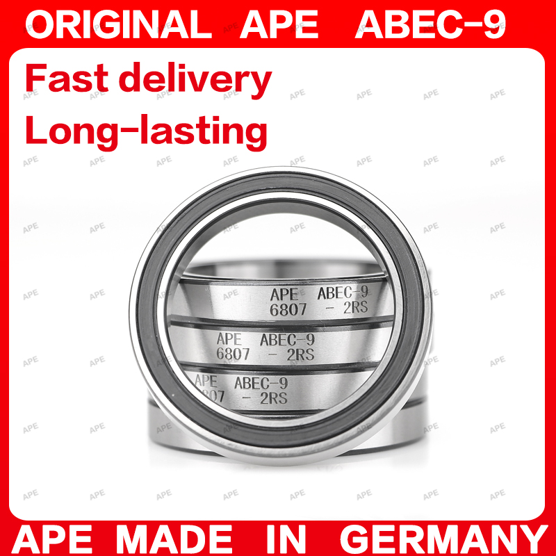 1pcs ABEC-9 6807 6808 6809 681 - Watch Movement Rotor ulasan dan harga