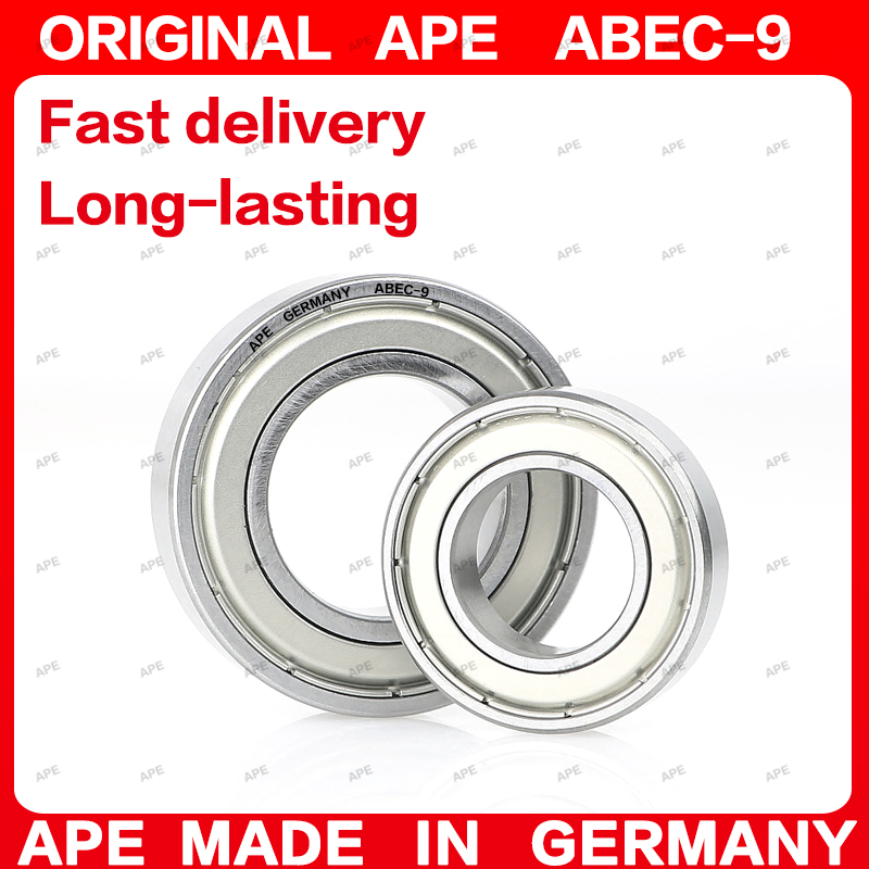 1pcs ABEC-9 6807 6808 6809 681 - Watch Movement Rotor ulasan dan harga