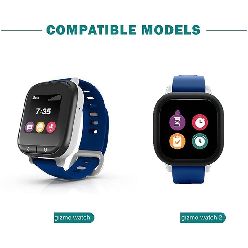 ABGI Kids Smartwatch Accessori - Smartwatch Verizon Watches For Kids ulasan dan harga