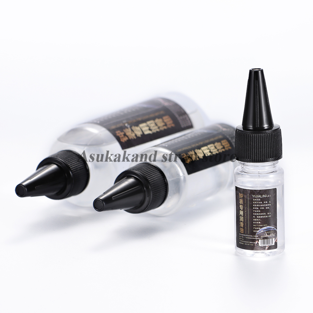 Watch Oil Professional Watch C - Watch Lubricant Oil ulasan dan harga