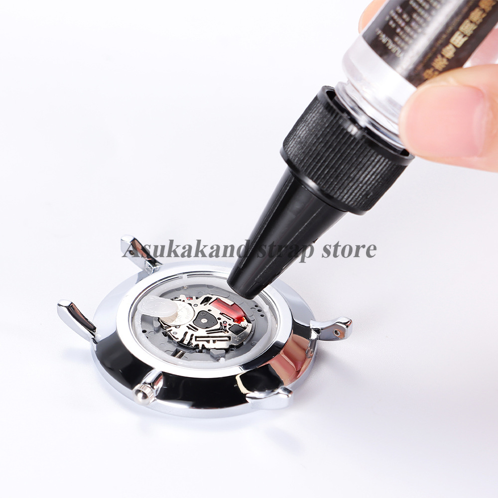 Watch Oil Professional Watch C - Watch Lubricant Oil ulasan dan harga