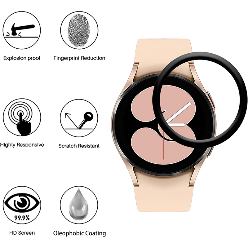 Screen Protector For Samsung G - Watches Smartwatch Samsung ulasan dan harga