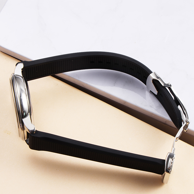 Watchband for Omega Seamaster  - Omega Watch Seamaster ulasan dan harga