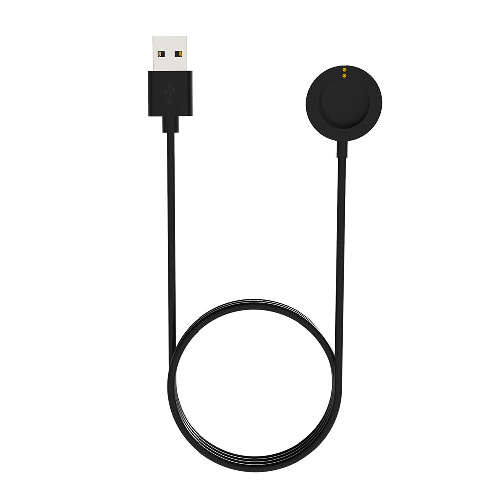 Magnetic Charger Charging Cabl - Fossil Watches Smartwatch Charger ulasan dan harga