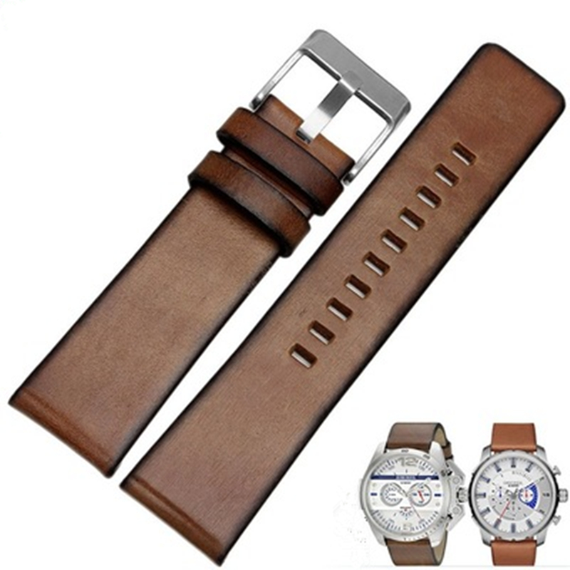 High Quality Vintage Retro Gen - Diesel Watches Smartwatch ulasan dan harga