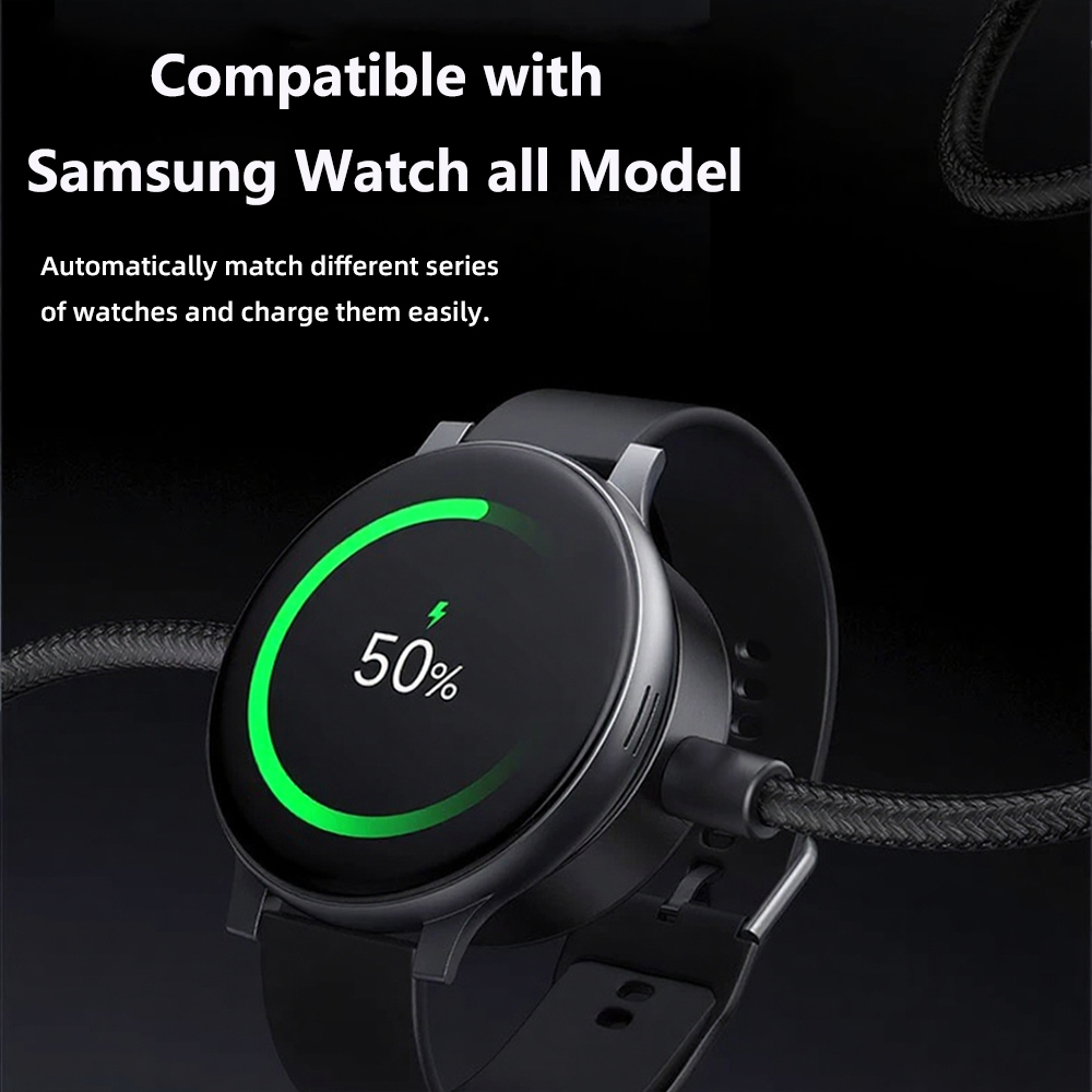 Bonola 2 in 1 For Galaxy Watch - Watches Smartwatch Samsung ulasan dan harga