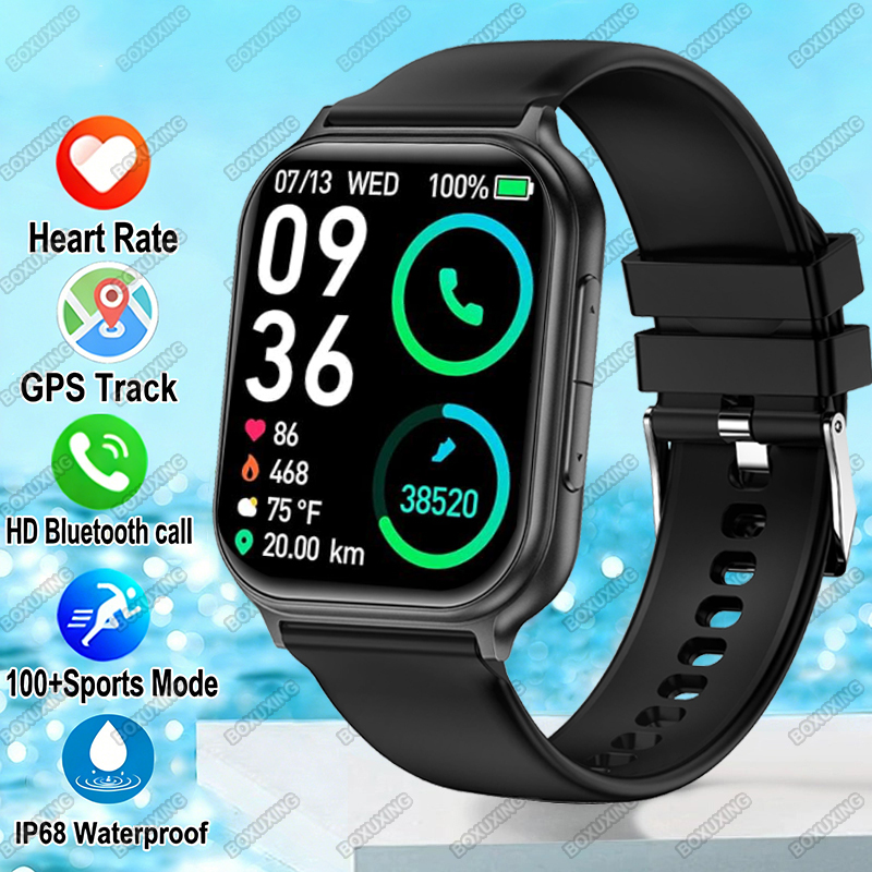 New Smartwatches 700 mAh Batte - Smartwatch New Watches For Women ulasan dan harga