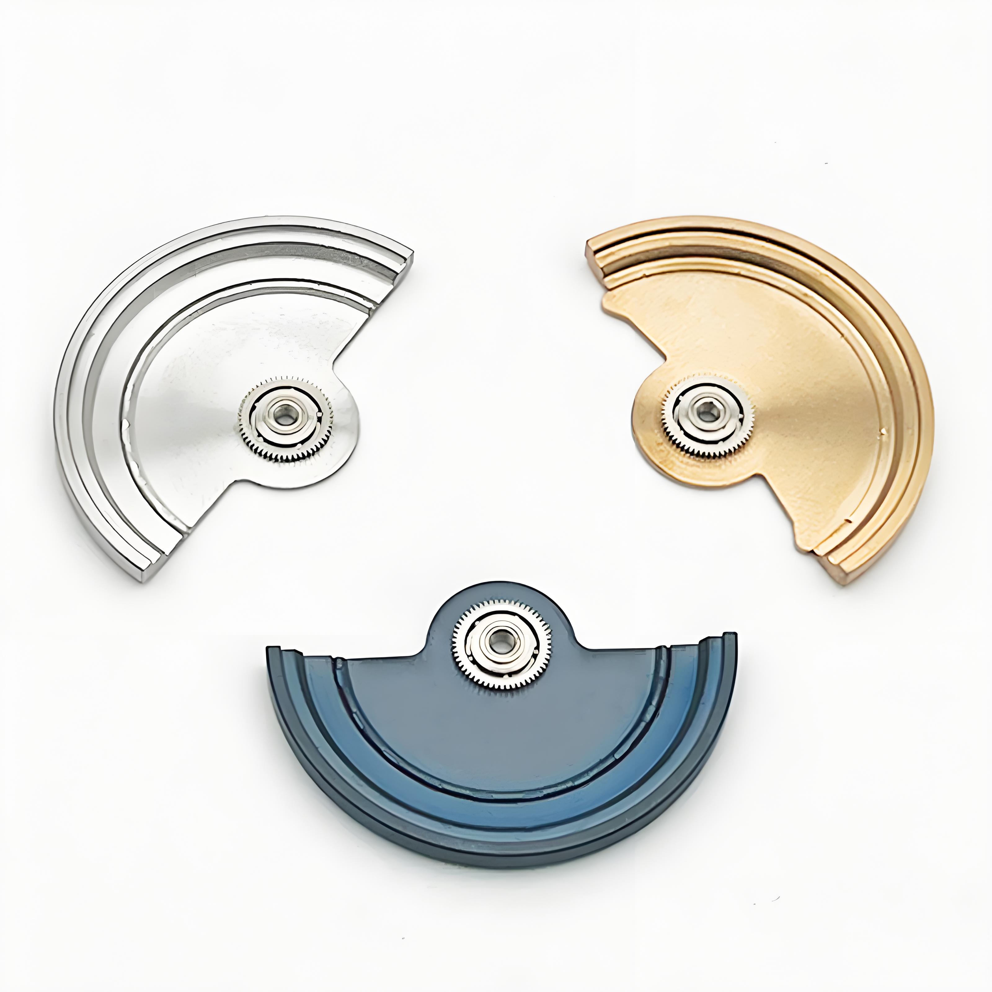 Watch NH35 Rotor Fit NH35 NH36 - Watch Movement Rotor ulasan dan harga