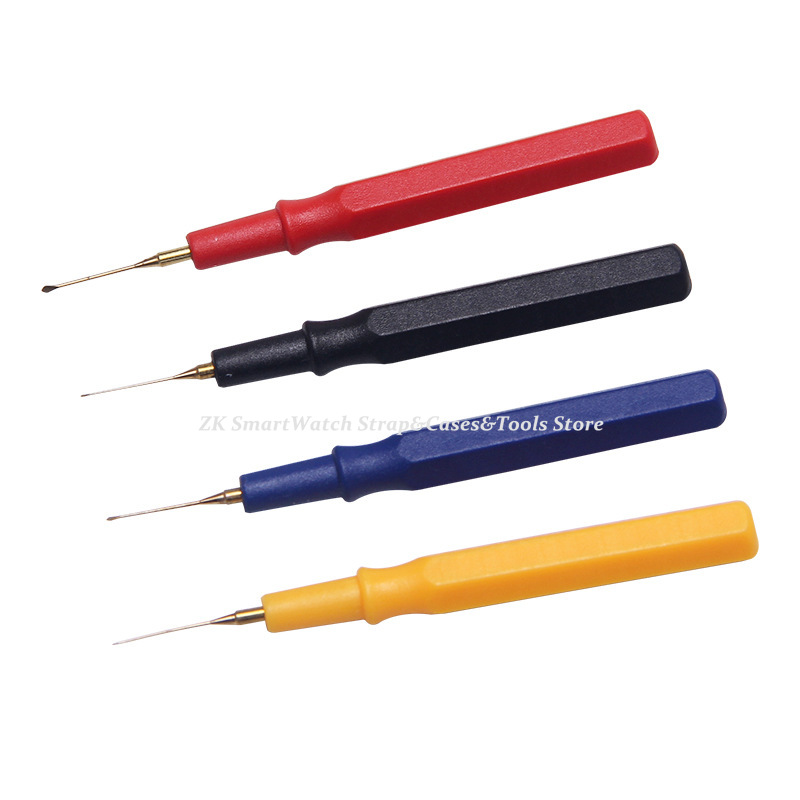 5pcs Watch Lubricant Oiler Oil - Watch Lubricant Oil ulasan dan harga
