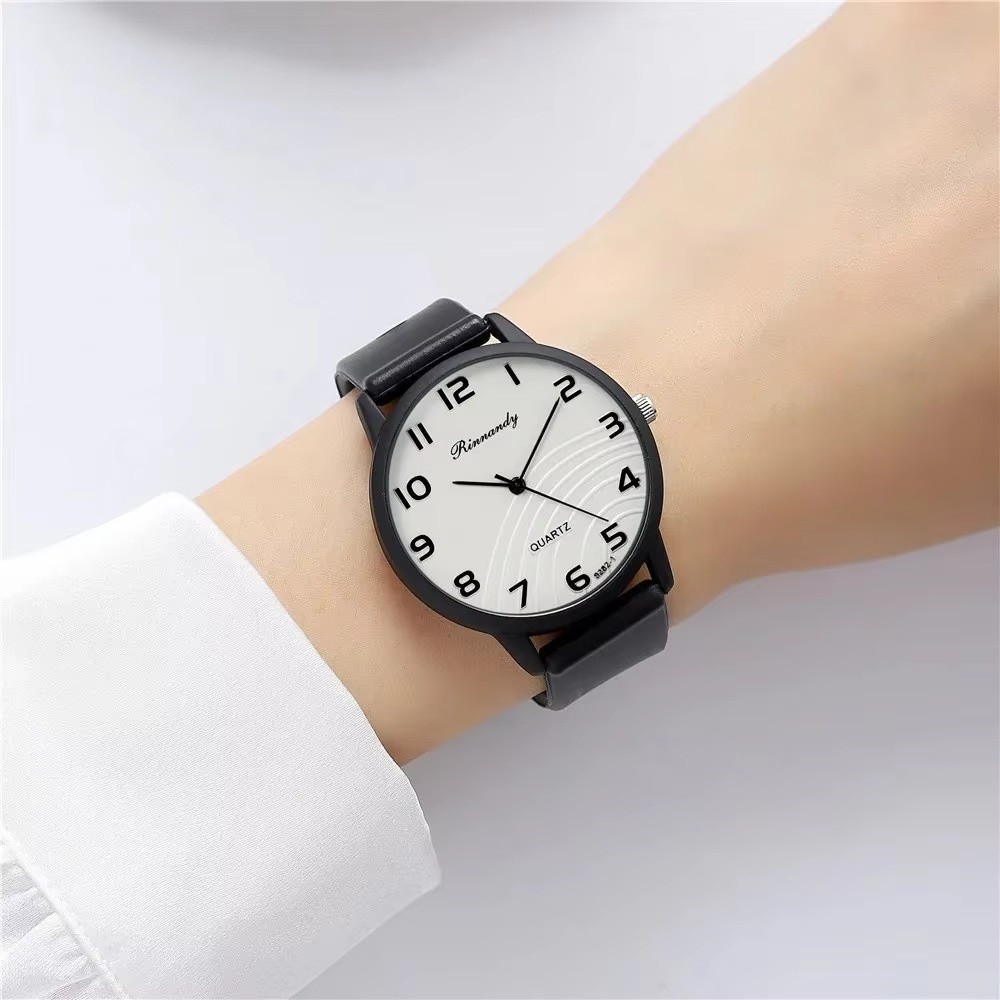 Hot Arabic Dial Women Watches  - Couple Watches Smartwatch ulasan dan harga