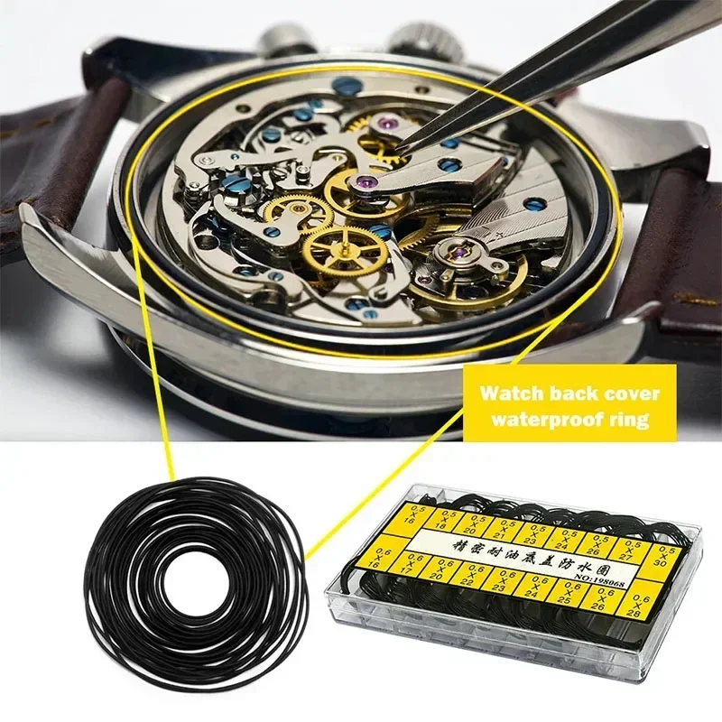 Watch Oiler Oil Pin Pen Watch  - Watch Lubricant Oil ulasan dan harga