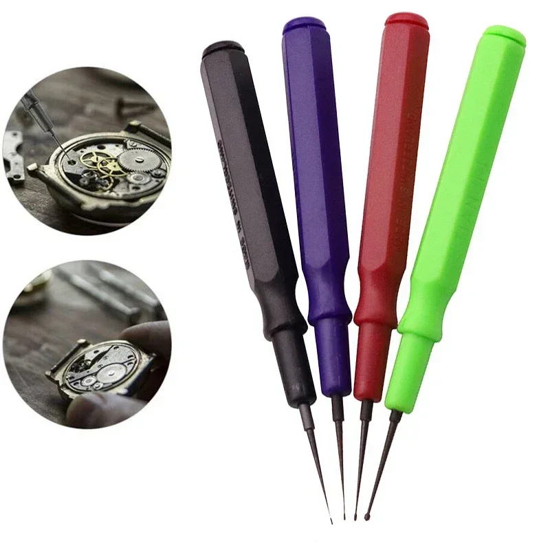 Watch Oiler Oil Pin Pen Watch  - Watch Lubricant Oil ulasan dan harga