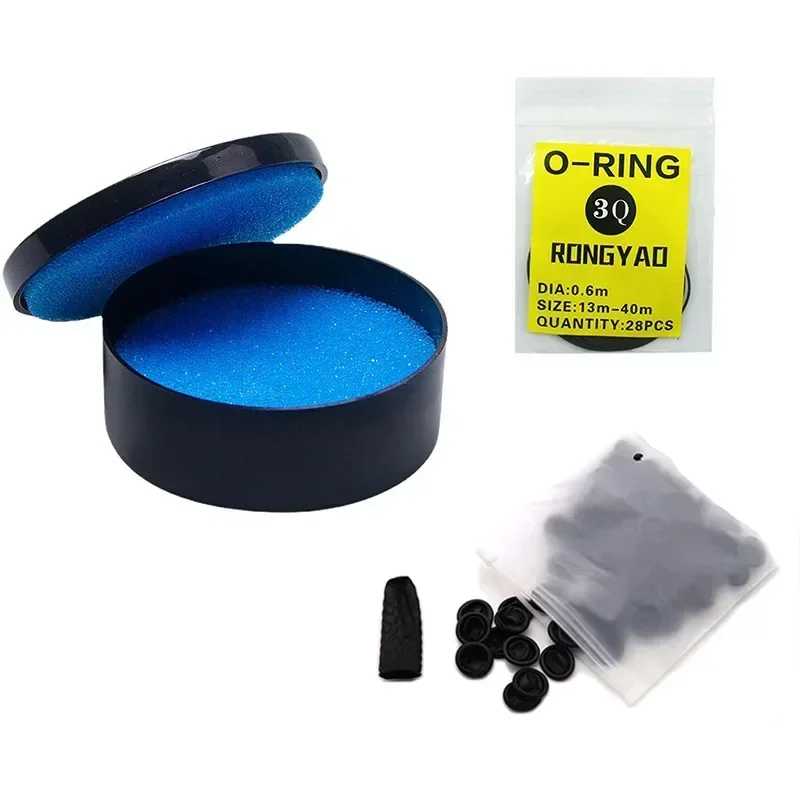 Watch Oiler Oil Pin Pen Watch  - Watch Lubricant Oil ulasan dan harga