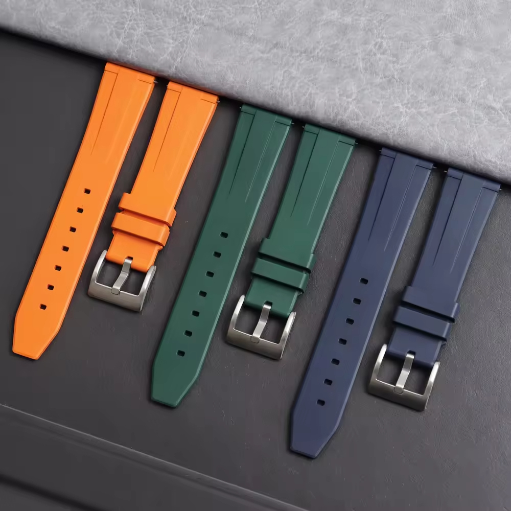 20mm 22mm Watch Strap for Omeg - Omega Watch Seamaster ulasan dan harga