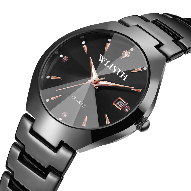 Couple Watches for Lovers Quar - Couple Watches Smartwatch ulasan dan harga