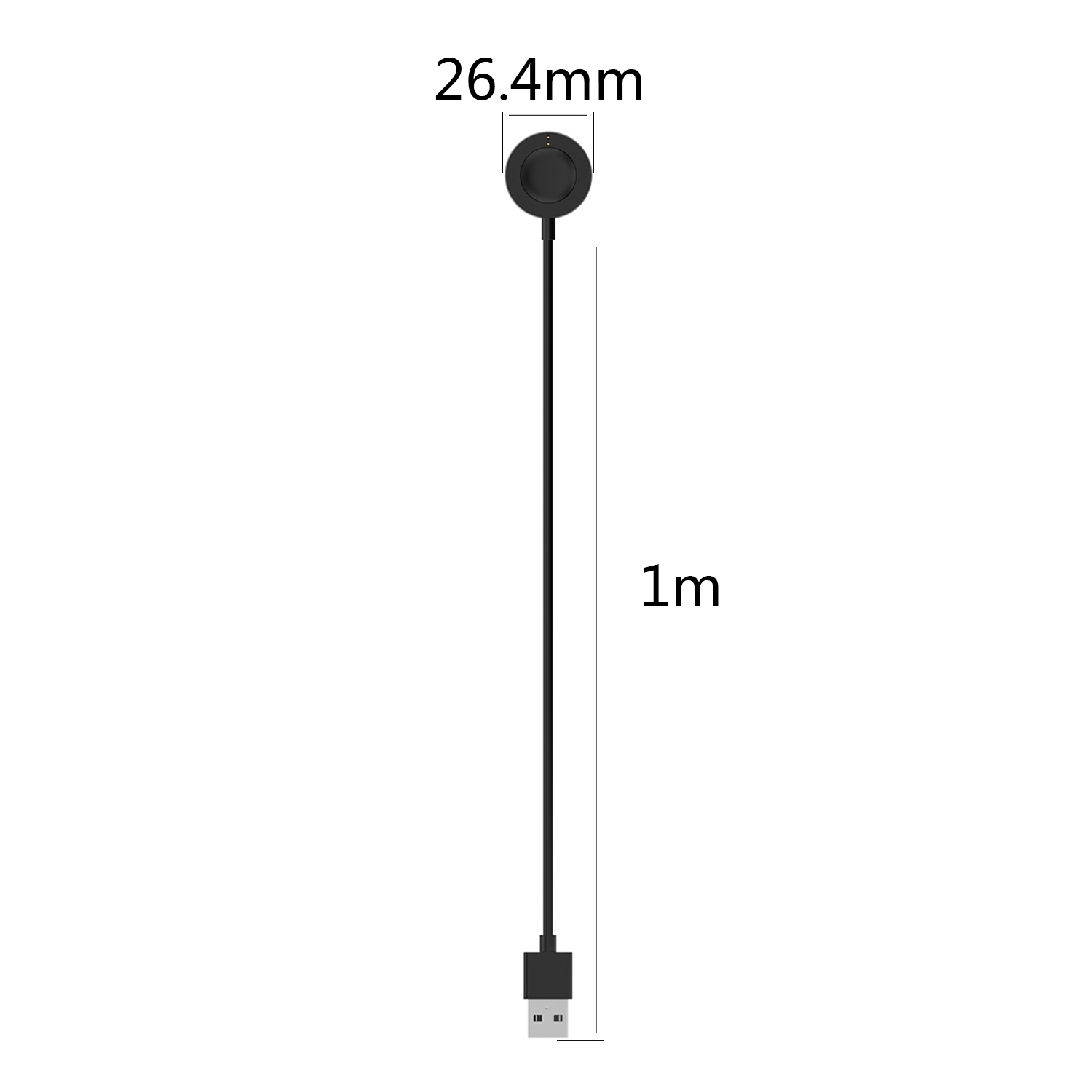 Charger for Fossil Gen 4/ Gen  - Fossil Watches Smartwatch Charger ulasan dan harga