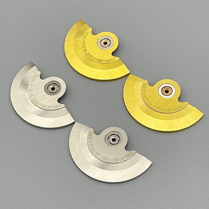 Origina 2824 2836 Rotor Stainl - Watch Movement Rotor ulasan dan harga
