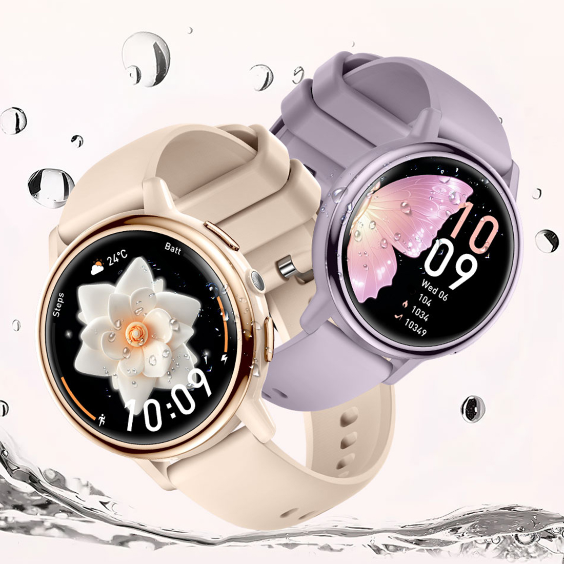 2026 New Smart Watch For Women - Smartwatch New Watches For Women ulasan dan harga