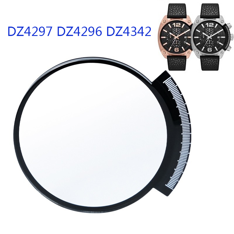 Mineral Lense For DIESEL Watch - Diesel Watches Smartwatch ulasan dan harga