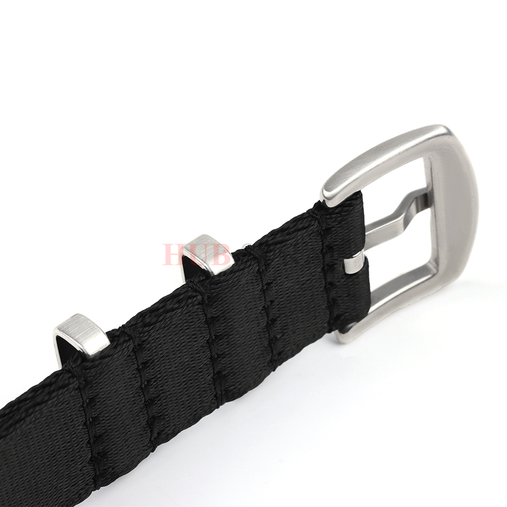 20mm 22mm High Density Nylon S - Omega Watch Seamaster ulasan dan harga