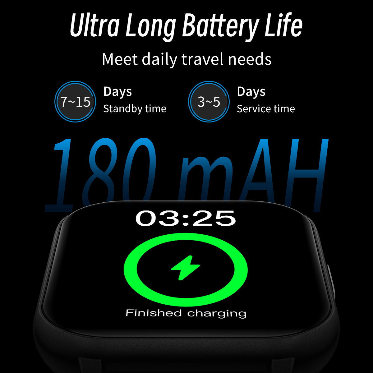 2026  New Smart Watch 1.83''HD - Smartwatch New Watches For Women ulasan dan harga