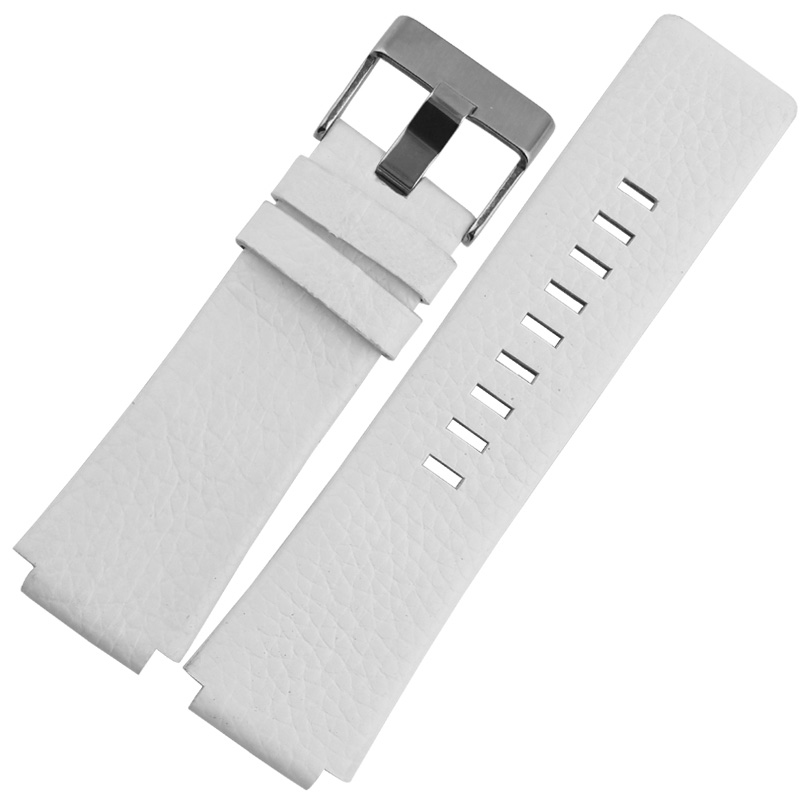 cowhide watchband for diesel D - Diesel Watches Smartwatch ulasan dan harga