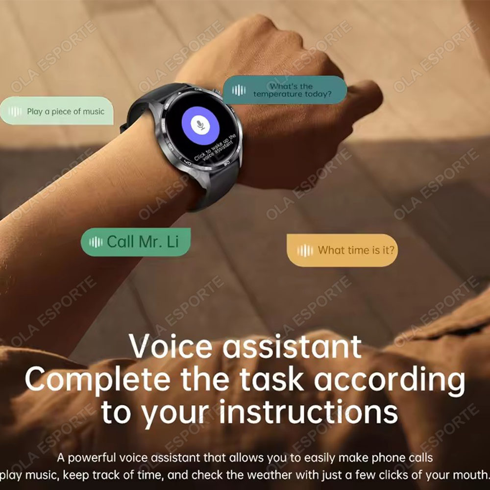 2026 New Watch 5 Pro Smart Wat - Smartwatch New Watches For Women ulasan dan harga