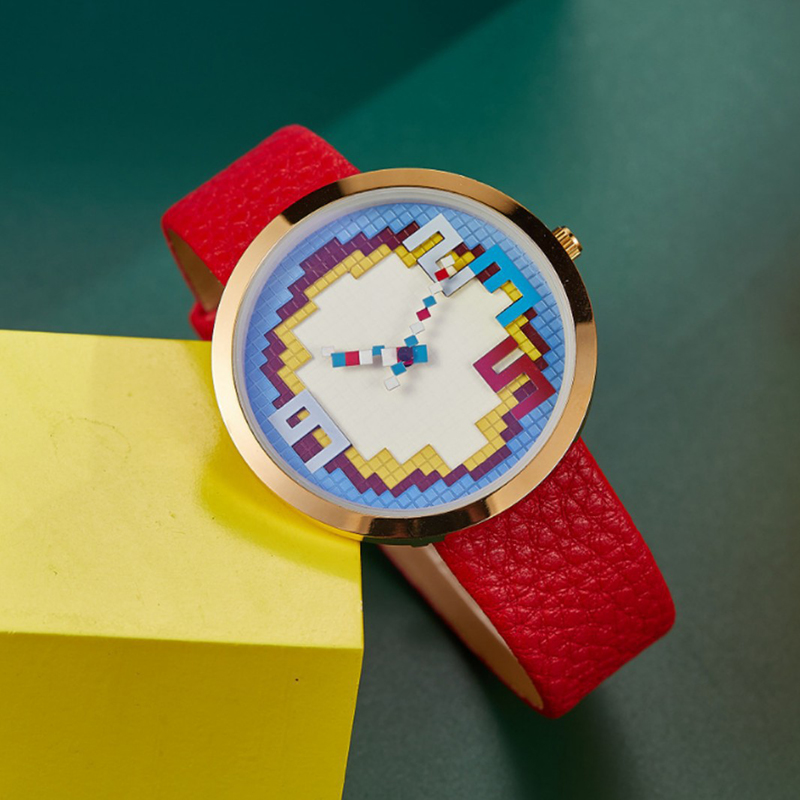 Men Women Watch Male Quartz Wr - Couple Watches Smartwatch ulasan dan harga