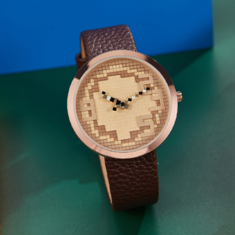Men Women Watch Male Quartz Wr - Couple Watches Smartwatch ulasan dan harga
